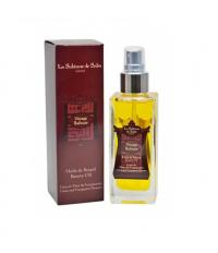 La Sultane de Saba Beauty Oil Масло для тела Лотос / Франжипани 100 мл