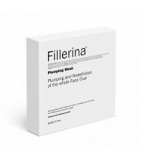 Fillerina 12 Маска тканевая для лица, уровень 5