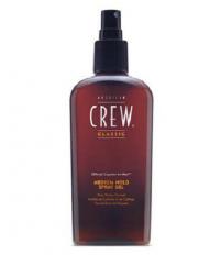 American CREW Спрей-гель для волос средней фиксации 250 мл