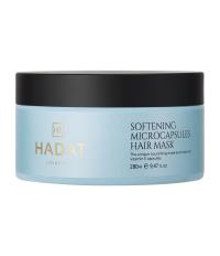 HADAT Softening Microcapsules Hair Маска cмягчающая с микрокапсулами 280 мл