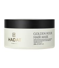 HADAT Golden Hour Hair Маска интенсивная восстанавливающая 280 мл