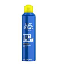 TIGI Bed Head Dirty Secret Сухой шампунь очищающий 300 мл