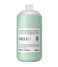 Davines Melu Кондиционер-экспресс для предотвращения ломкости 1000 мл
