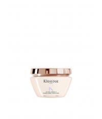 Kerastase Gloss Absolu Маска для увлажнения, блеска, дисциплины, антипушистость 200 мл