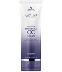 Alterna CAVIAR Anti-Aging Replenishing Moisture СС-Крем "Комплексная биоревитализация волос" 100 мл