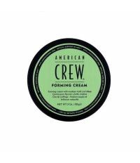 American CREW Forming Cream Крем для укладки волос и усов средней фиксации 85 г