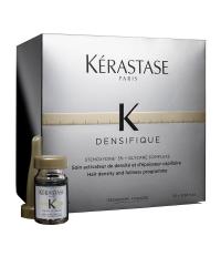 Kerastase Densifique Ампулы для женщин активатор густоты и плотности волос 30*6мл