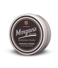 Morgan's Finishing Fudge Крем легкий финишный для укладки волос 75 мл