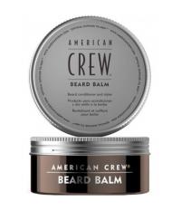 American CREW Beard Balm Бальзам для бороды 60 г