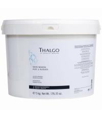 Thalgo Micronised Marine Algae Микронизированные морские водоросли 5 кг