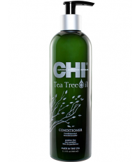 CHI Tea Tree Oil Кондиционер с маслом чайного дерева 340 мл 