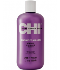CHI Magnified Volume Шампунь для объема и густоты волос 355 мл