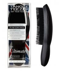 Tangle Teezer The Ultimate Finisher Щётка для распутывания волос черная