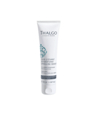 Thalgo Spiruline boost Энергезирующий детокс крем-гель для лица и шеи 100 мл