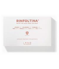 Rinfoltina Лосьон для восстановления и укрепления тонких волос 3.5 №20 штук