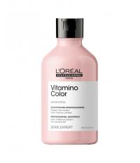 L'Oreal Expert 2021 Vitamino Color Шампунь для окрашенных волос 300 мл 