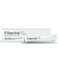 Fillerina12 Крем ночной для лица с укрепляющим эффектом, уровень 4 50 мл
