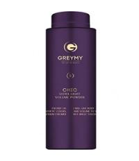 Greymy CHIC Пудра ультра-легкая для объема и текстуры волос 10 г