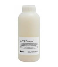 Davines Love Curl Shampoo Шампунь для усиления завитка 1000 мл 
