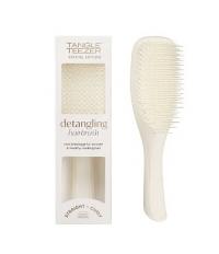 Tangle Teezer The Ultimate Matte Щетка для распутывания влажных и сухих волос молочная