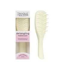 Tangle Teezer The Ultimate Detangler Щетка для распутывания тонких влажных и сухих волос молочная