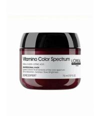 Фото L'Oreal Expert Vitamino Color Spectrum Маска для окрашенных волос 75 мл L'Oreal Expert Vitamino Color Spectrum Маска для окрашенных волос 75 мл