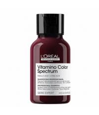 L'Oreal Expert Vitamino Color Spectrum Шампунь для окрашенных волос, особенно для ярких цветов 100 мл