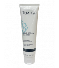 Thalgo Deeply Nuorishing Hand Cream Крем восстанавливающий насыщенный для рук 150 мл