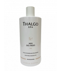 Thalgo Mer Des Indes Масло расслабляющее для массажа 500 мл