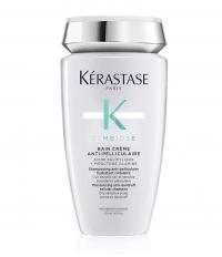 Kerastase Symbiose Шампунь-крем увлажняющий против перхоти для сухой чувствительной кожи головы 250 мл