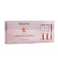 Kerastase Genesis Ампулы для волос, склонных к выпадению 10*6 мл