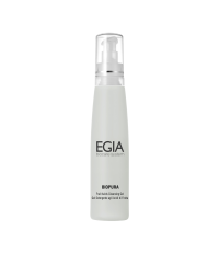 EGIA Fruit Acids Cleansing Gel Гель очищающий с фруктовыми кислотами 200 мл