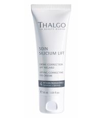 Thalgo Lifting Correcting Eye Cream Крем с кремнием для кожи вокруг глаз 50 мл
