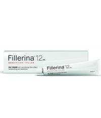 Fillerina 12 Крем дневной для лица с укрепляющим эффектом, уровень 4 50 мл