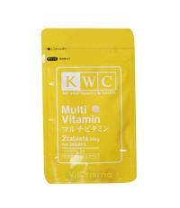 KWC Мульти Витамин №60