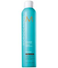 Moroccanoil Luminous Hairspray Extra Strong Лак для волос экстра-сильной фиксации 330 мл
