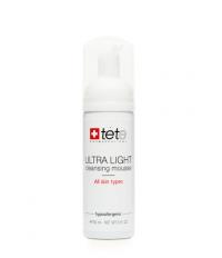 tete Ultra Light Cleansing Mousse Пенка ультралегкая для умывания 150 мл