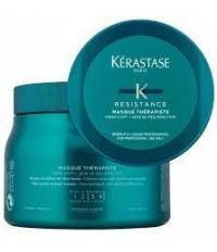Kerastase Resistance Therapiste Маска восстанавливающая, степень повреждённости волос 3-4 500 мл