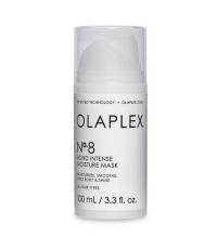  Olaplex Бонд-Маска интенсивно увлажняющая восстанавливающая структуру волос №8 100 мл