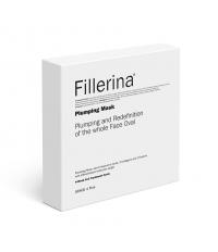 Fillerina 12 Маска тканевая для лица, уровень 4