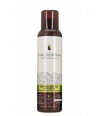 Macadamia Увлажняющее сухое спрей -масло для тонких волос (50 мл)