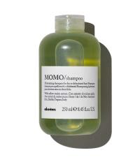 Davines MoMo Shampoo Шампунь для глубокого увлажнения волос 250 мл