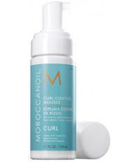 Moroccanoil Curl Control Мусс контроль для вьющихся волос 150 мл 