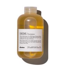 Davines DeDe Shampoo Шампунь для деликатного очищения волос 250 мл
