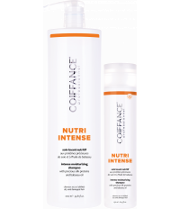 Coiffance LAVANT NUTRITIF Шампунь протеиновый для нормальных и сухих волос 250 мл
