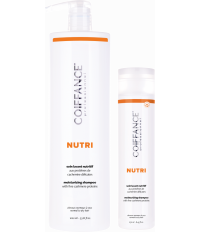 Coiffance LAVANT NUTRITIF Шампунь протеиновый для нормальных и сухих волос 1000 мл