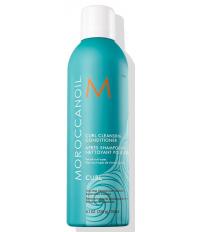 Moroccanoil Curl Cleansing Conditioner Кондиционер очищающий для вьющихся волос 250 мл 