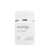 ForLLe'd Hyalogy Enzo powder Пудра энзимная 30 г (СКИДКА!!! В розничных магазинах -10% от указанной цены на сайте!)
