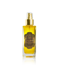 La Sultane de Saba Beauty Oil Масло для тела Амбра / Мускус / Сантал 200 мл