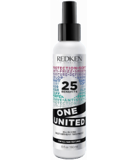 REDKEN One United Эликсир лёгкий, мультифункциональный спрей-уход для всех видов волос 25-в-1 150 мл